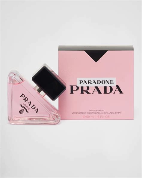 prada parfum 50ml|prada perfume list.